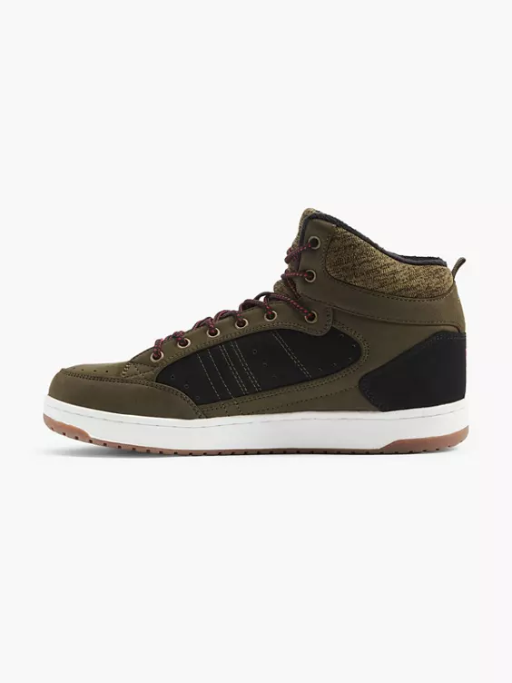 Vty Hoher Sneaker