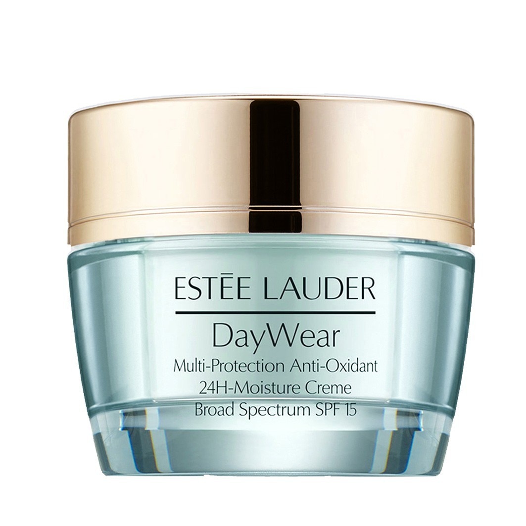 Plus N/C Creme SPF15