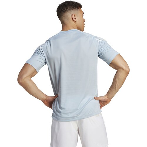 HERREN SHIRT TRAIN ICONS 3-STREIFEN TRAINING