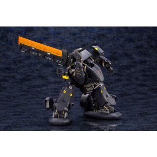 Hexa Gear Plastic Model Kit: Bulkarm ß (Lumberjack)