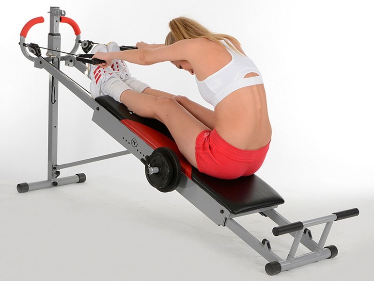 Christopeit Sport Christopeit Sport Total Exerciser TE 1