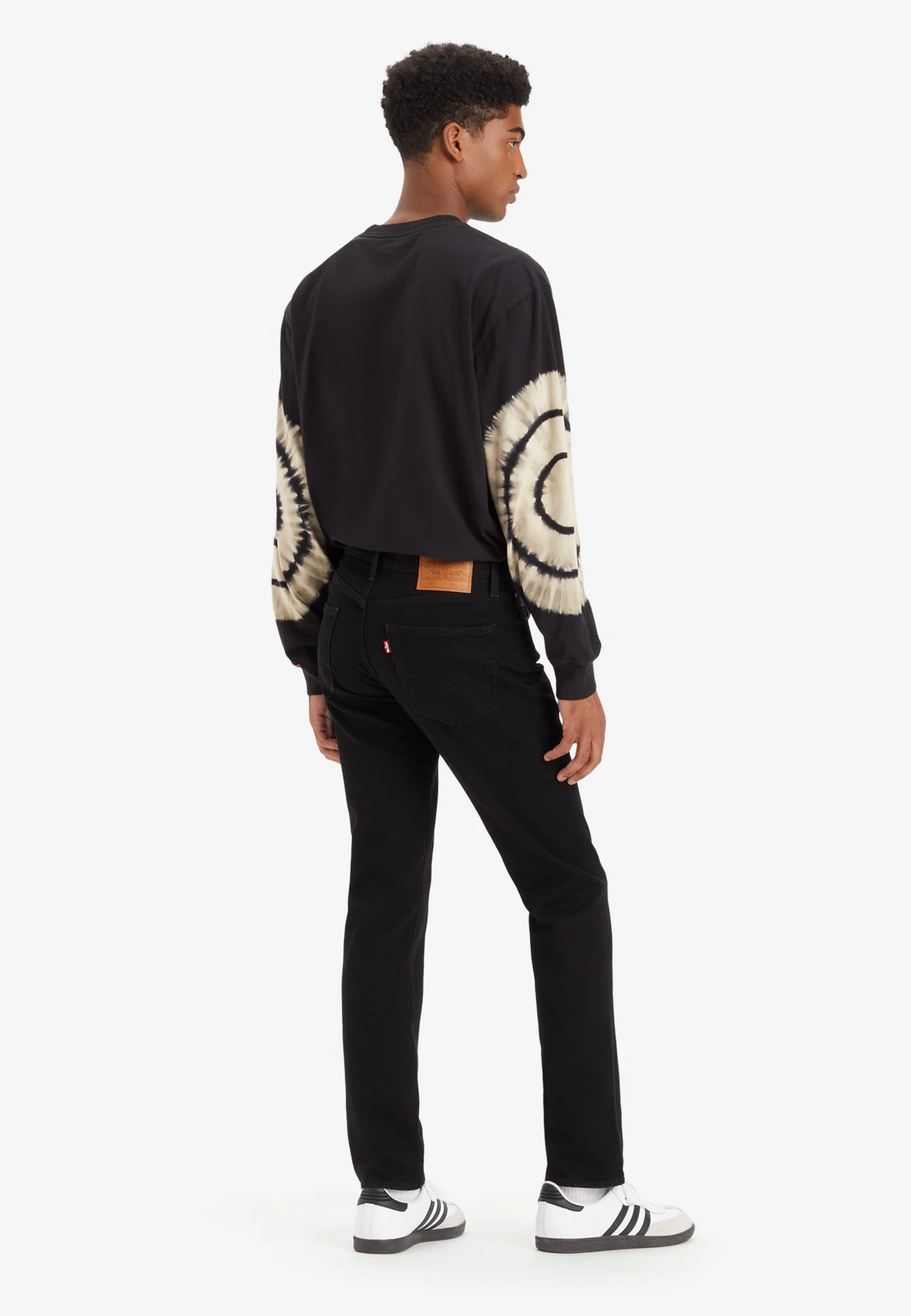 Levi's® 511™ SLIM - Vaqueros ajustados