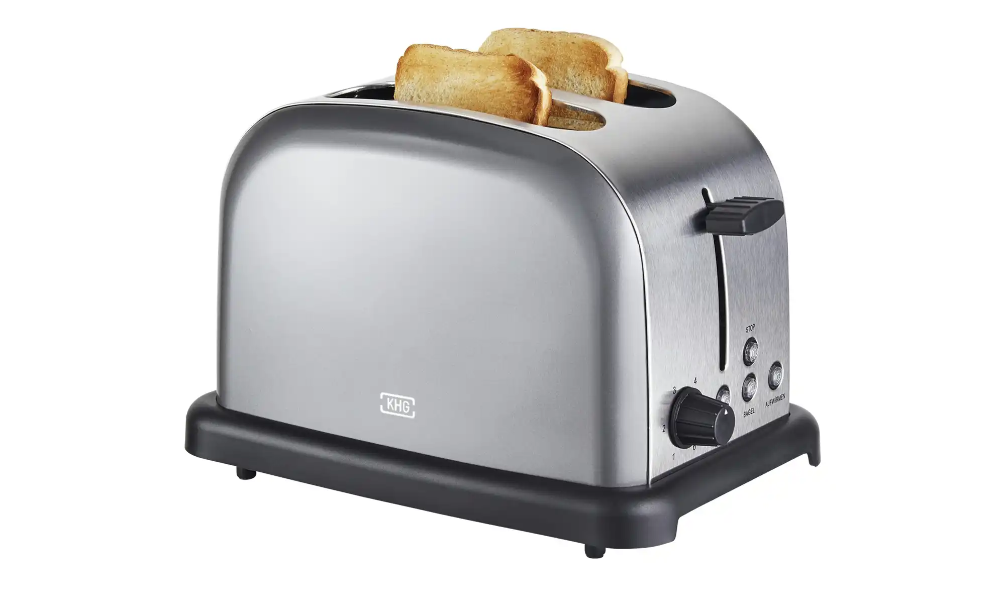 KHG Toaster TO-1000 (AS)
