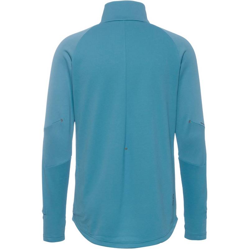 On CLIMATE SHIRT Funktionsshirt Herren