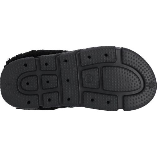 CRUZ Sandalen Pastown mit weichem Fleecefutter