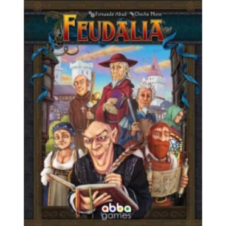 Feudalia (EN|SP)