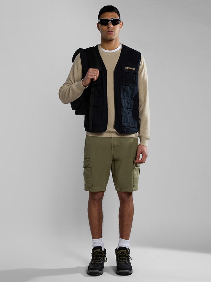 Napapijri Bermudas 