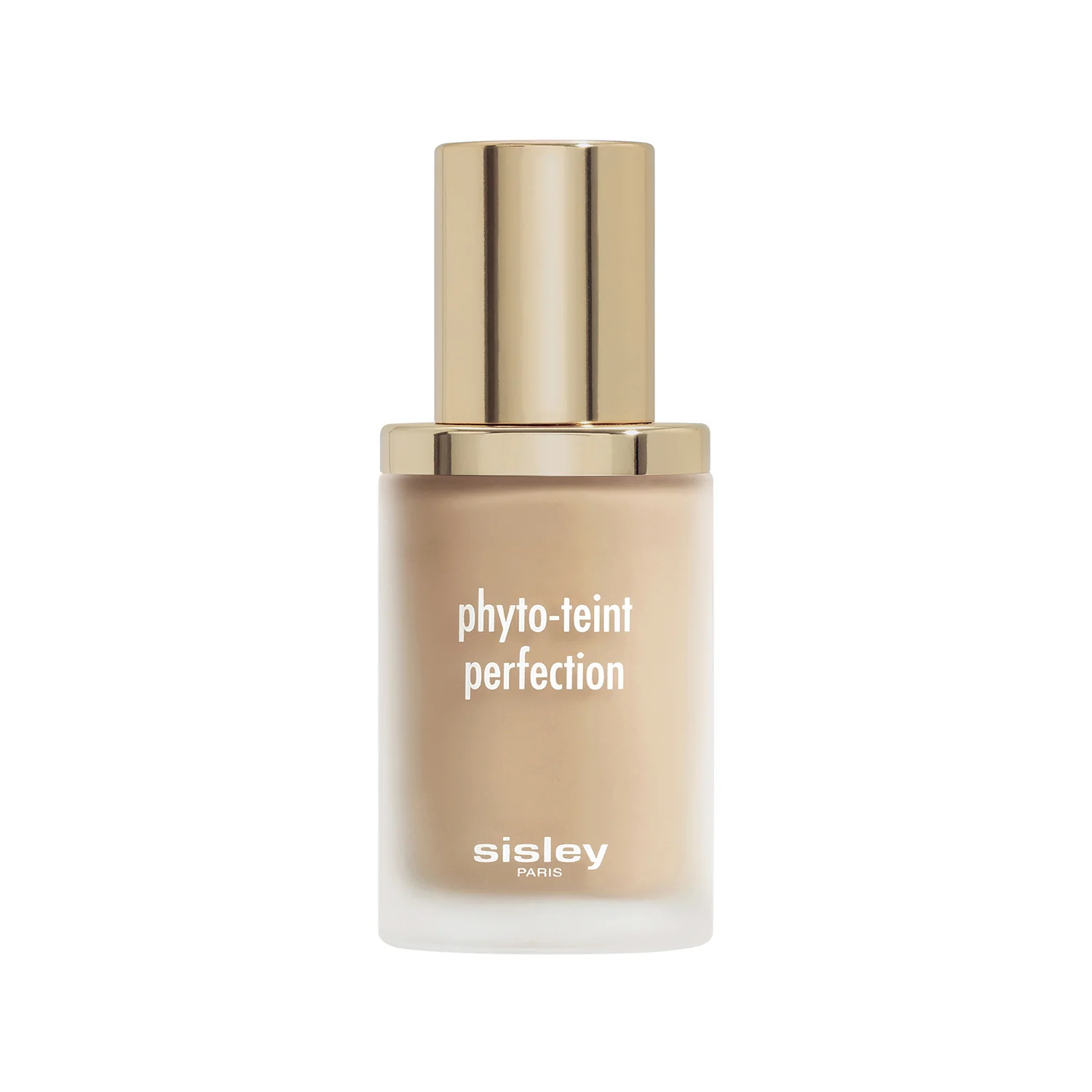 Base de maquillaje líquida Phyto-Teint Perfection Complexion