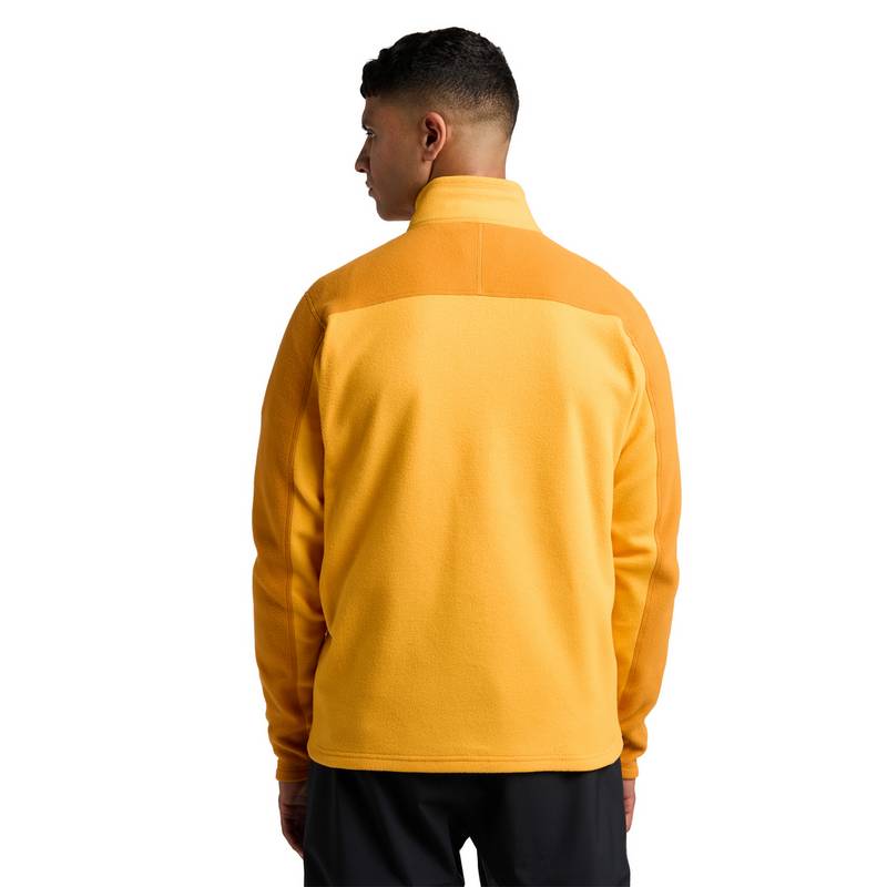 Haglfs Buteo Mid Jacket Fleecejacke Herren