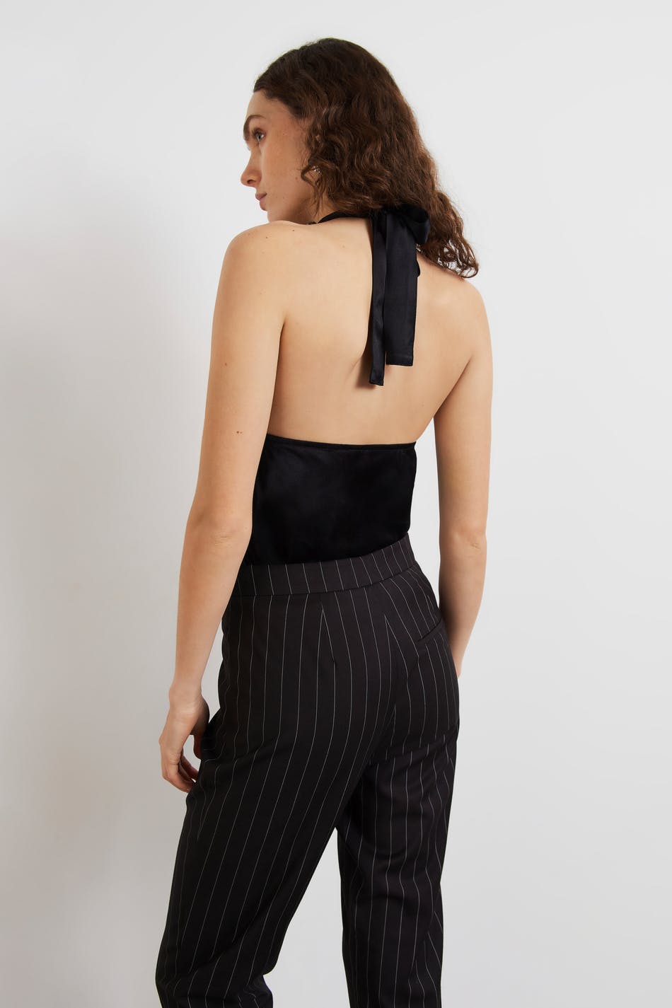 Shiva top