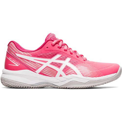 DAMEN TENNISOUTDOORSCHUHE TENNIS-SCHUH GEL-GAME 8 CLAY/OC