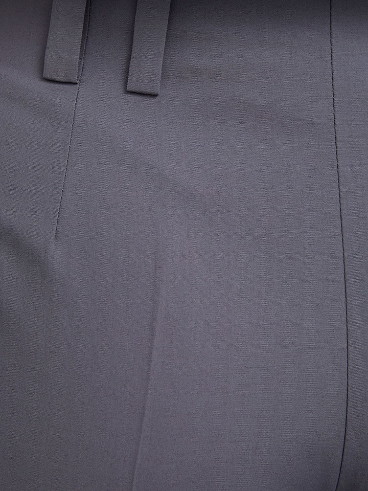 BGN Marlenehose in Anthrazit günstig kaufen
