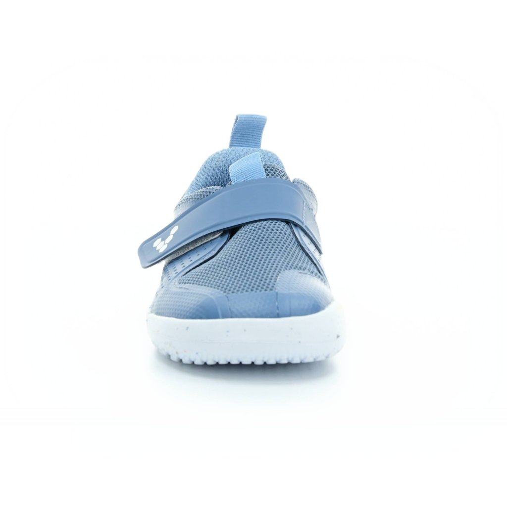 Vivobarefoot Primus Sport III Indigo Textile sportliche Barfußschuhe