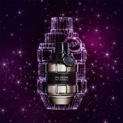 Viktor Rolf Spicebomb Eau de Toilette Gift Set