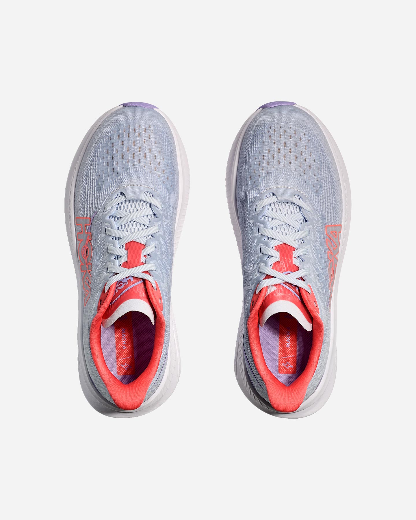 Buty do biegania Hoka Mach 6 W 1147810-PLDS