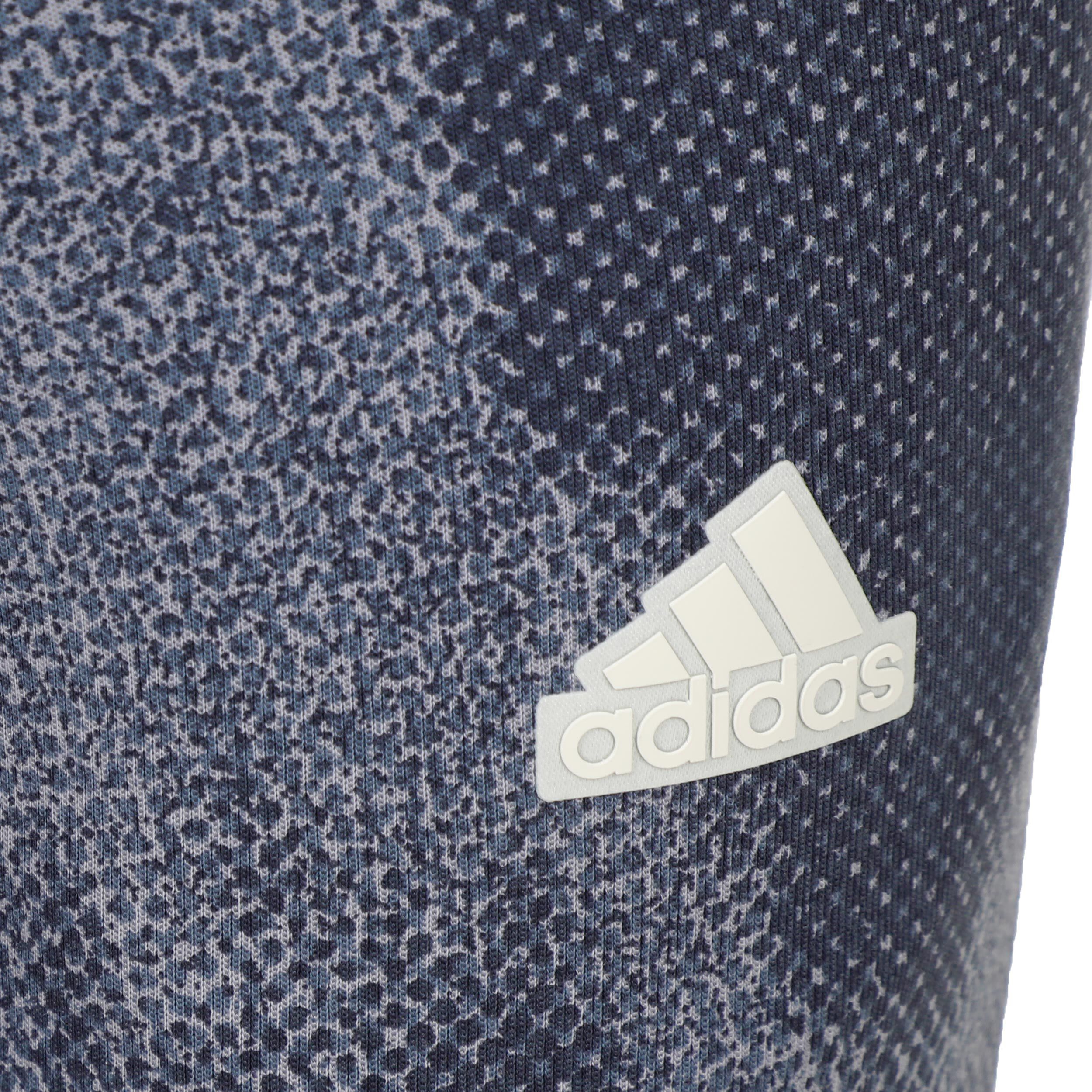 Future Icon All Over Print Pants Trainingshose Jungen - Dunkelgrau