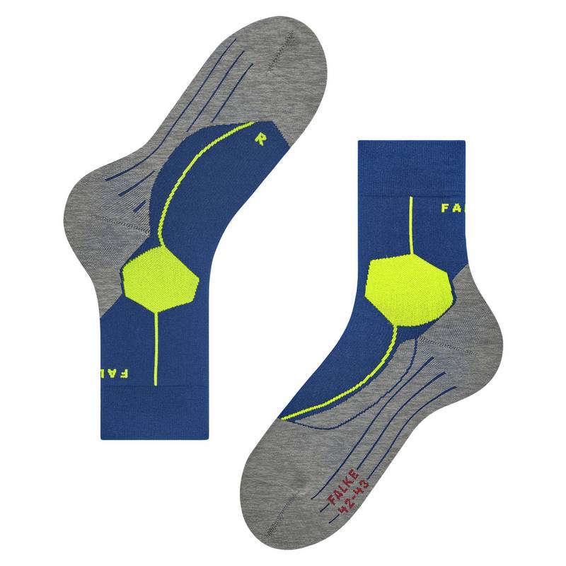 Falke Stabilizing Cool Sportsocken Herren