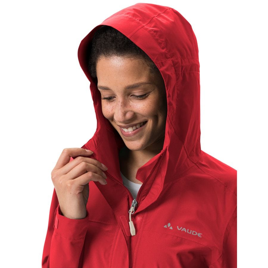 Neyland 2,5-Lagen Regenjacke Damen