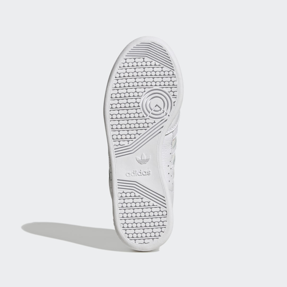 adidas Continental 80 Stripes GX4432 / weiss