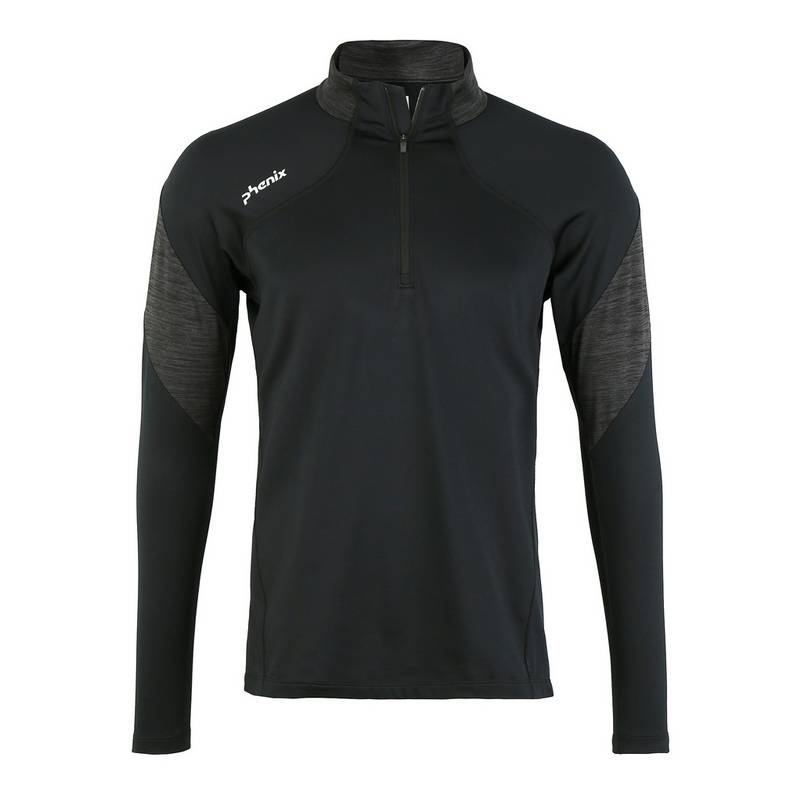 Phenix Alto Layerlangarmshirt Herren