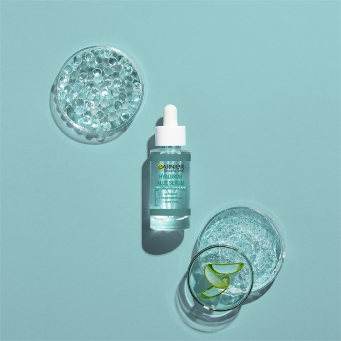 Hyaluron Aloe Serum