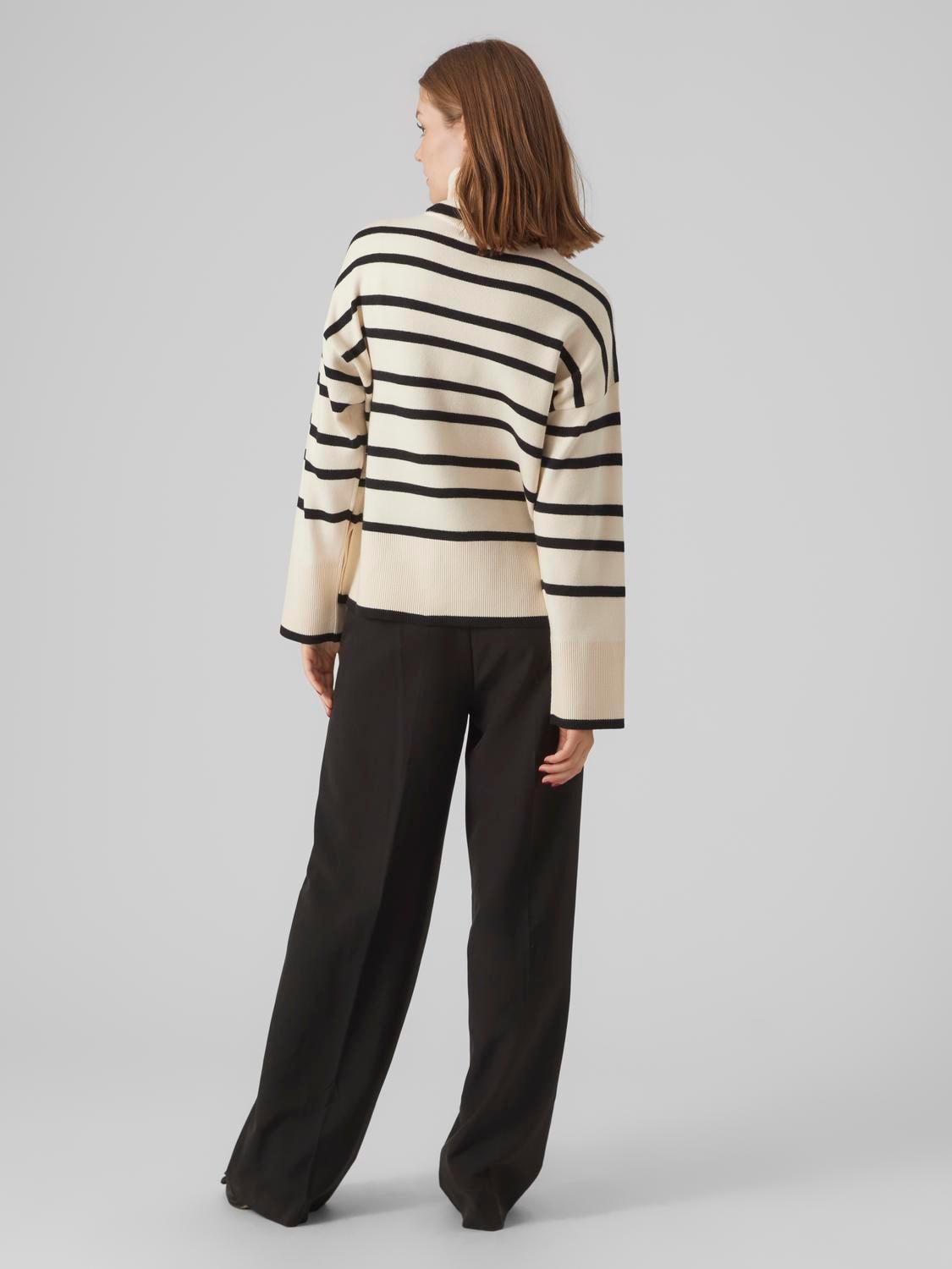 VMSABA Pullover