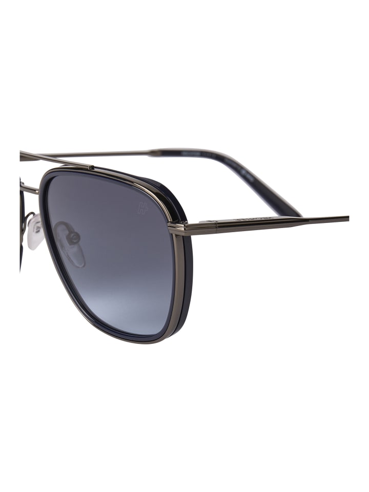 HECHTER PARIS Accessoire HESP028 in gunmetal günstig kaufen onesize