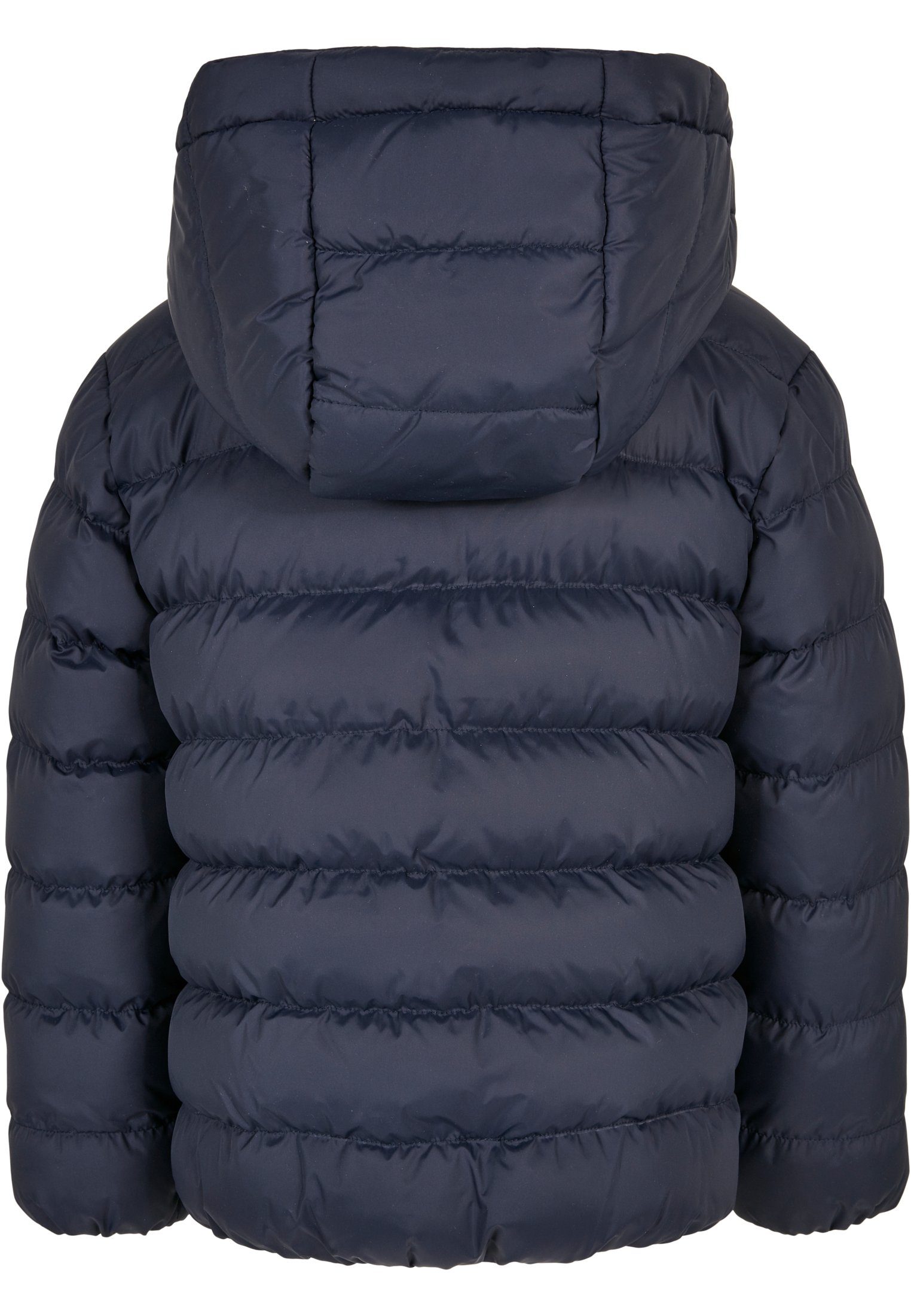 URBAN CLASSICS Winterjacke Herren Boys Basic Bubble Jacket (1-St)