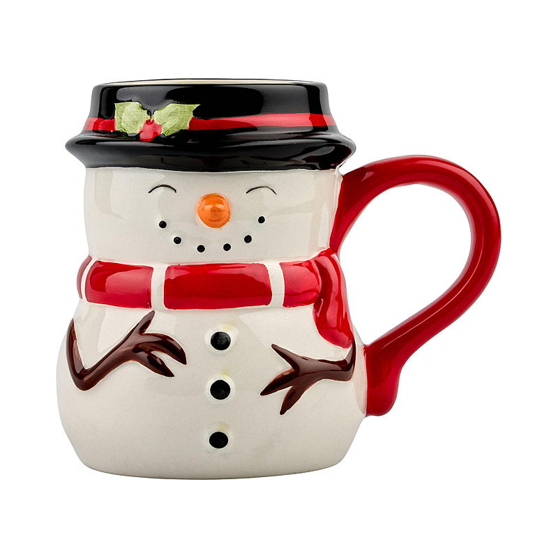 Cuisine Krus julefigur