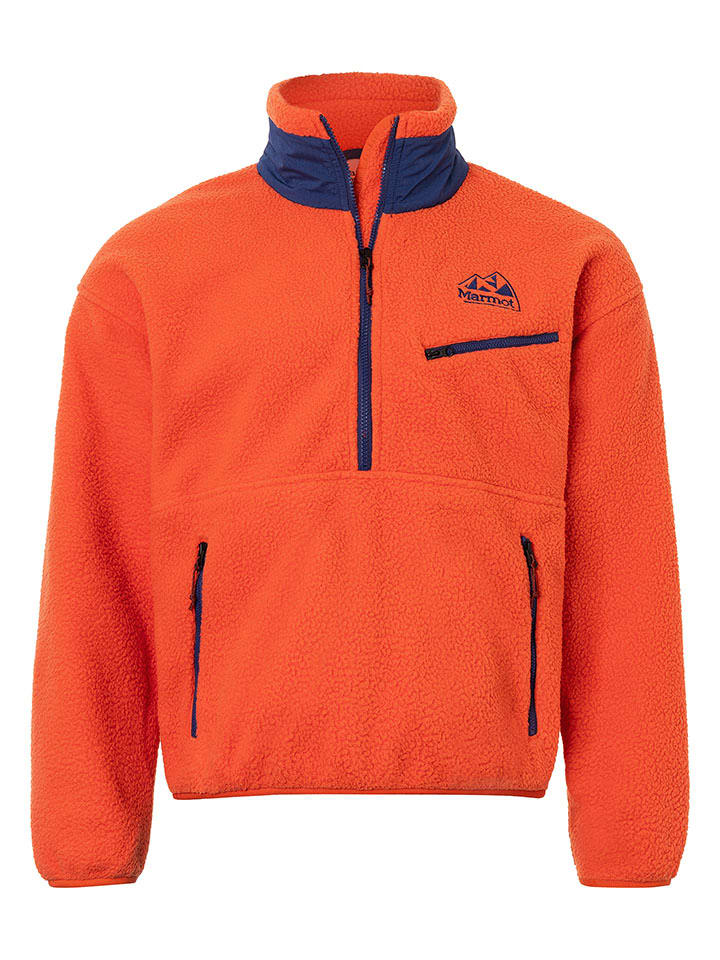 Marmot Fleecepullover 
