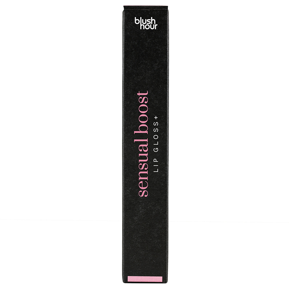blushhour Sensual Boost Gloss effet volume