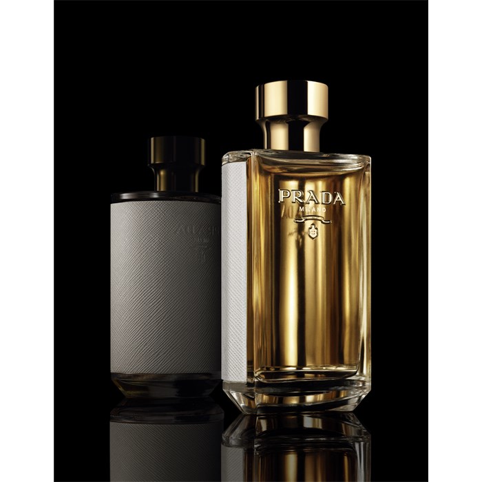Eau de Parfum Spray