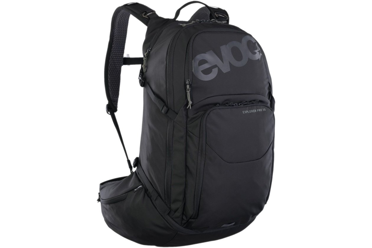 Evoc Explorer Pro 30