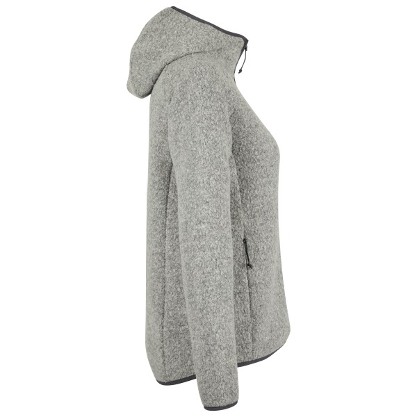 Stoic - Women's Merino Pile Fleece AcksiSt. Hoody - Merinojacke