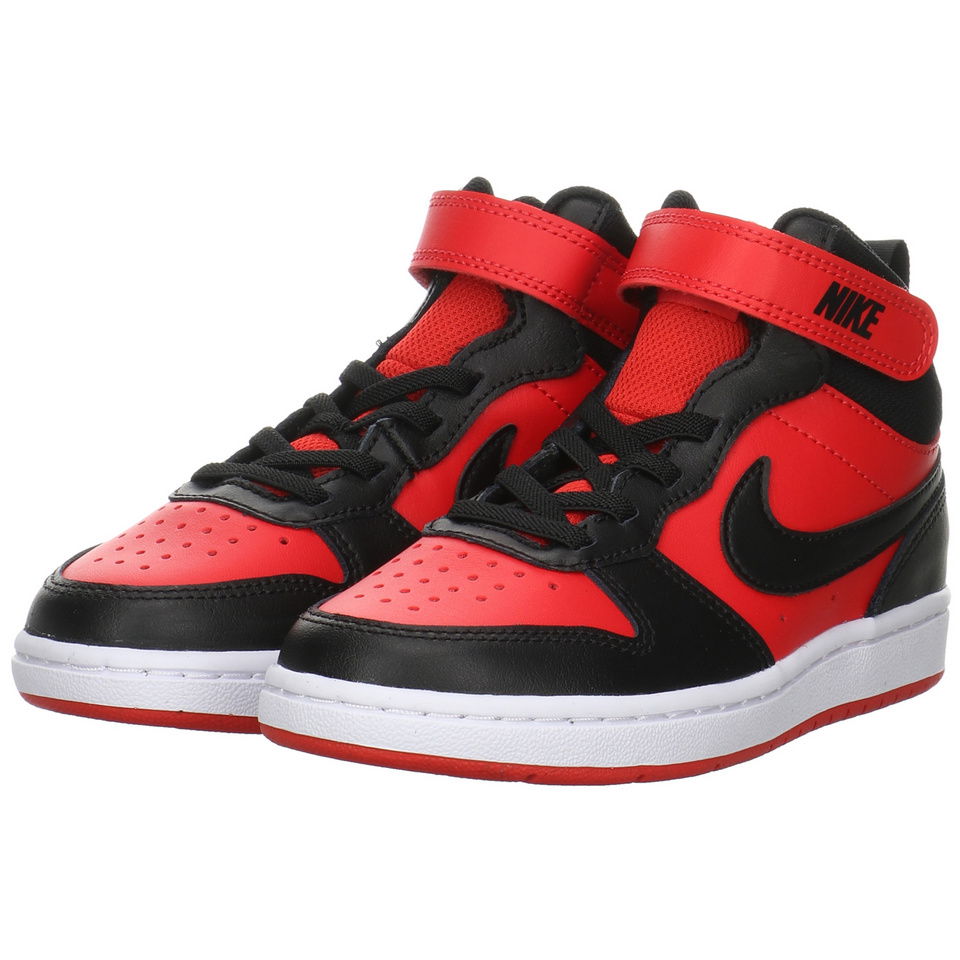 Nike Court Borough Mid Sneaker
