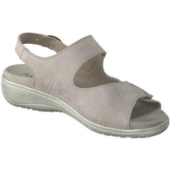 Aco Wally 02 Sandale in beige