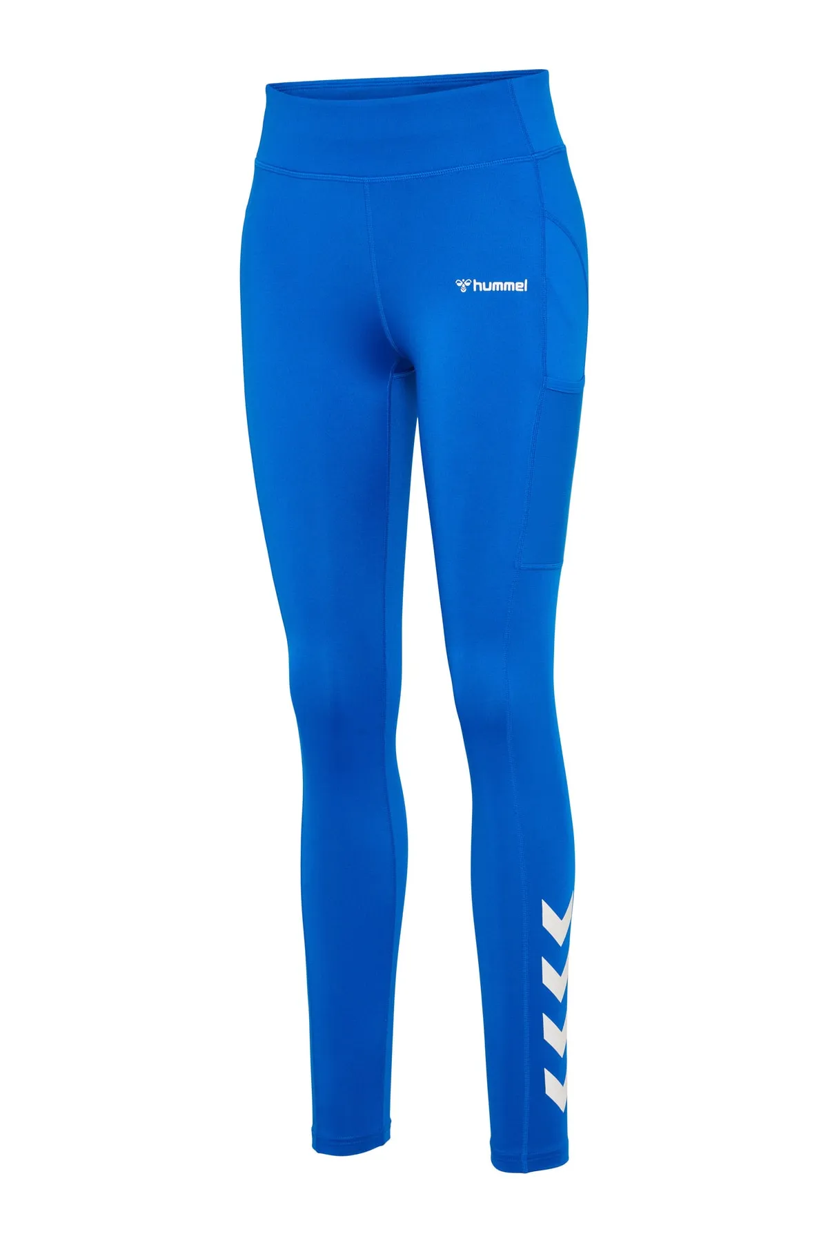 hummel  hmlMT CHIPO MID WAIST TIGHTS