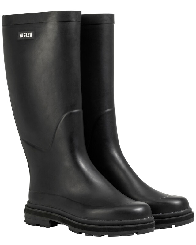 Aigle Damen Gummistiefel Ultra Rain