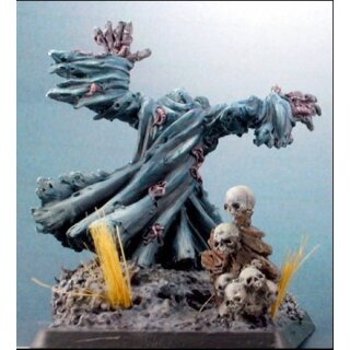 Worm Corpse