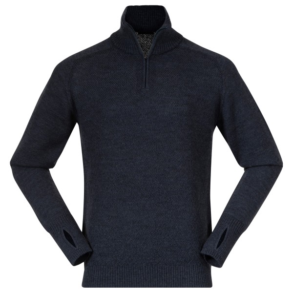 Bergans - Ulriken Light Merino Jumper - Wollpullover