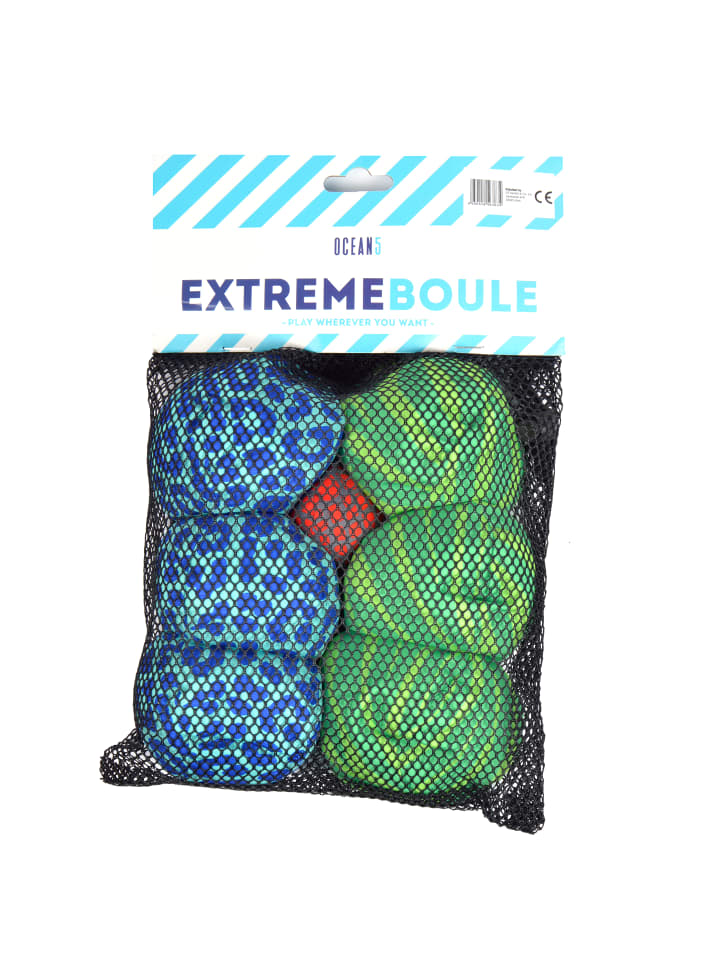 Ocean 5 Soft Boccia/Boule 