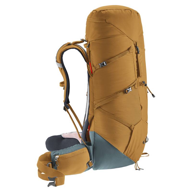 Deuter Aircontact Core 50+10 Trekkingrucksack Herren