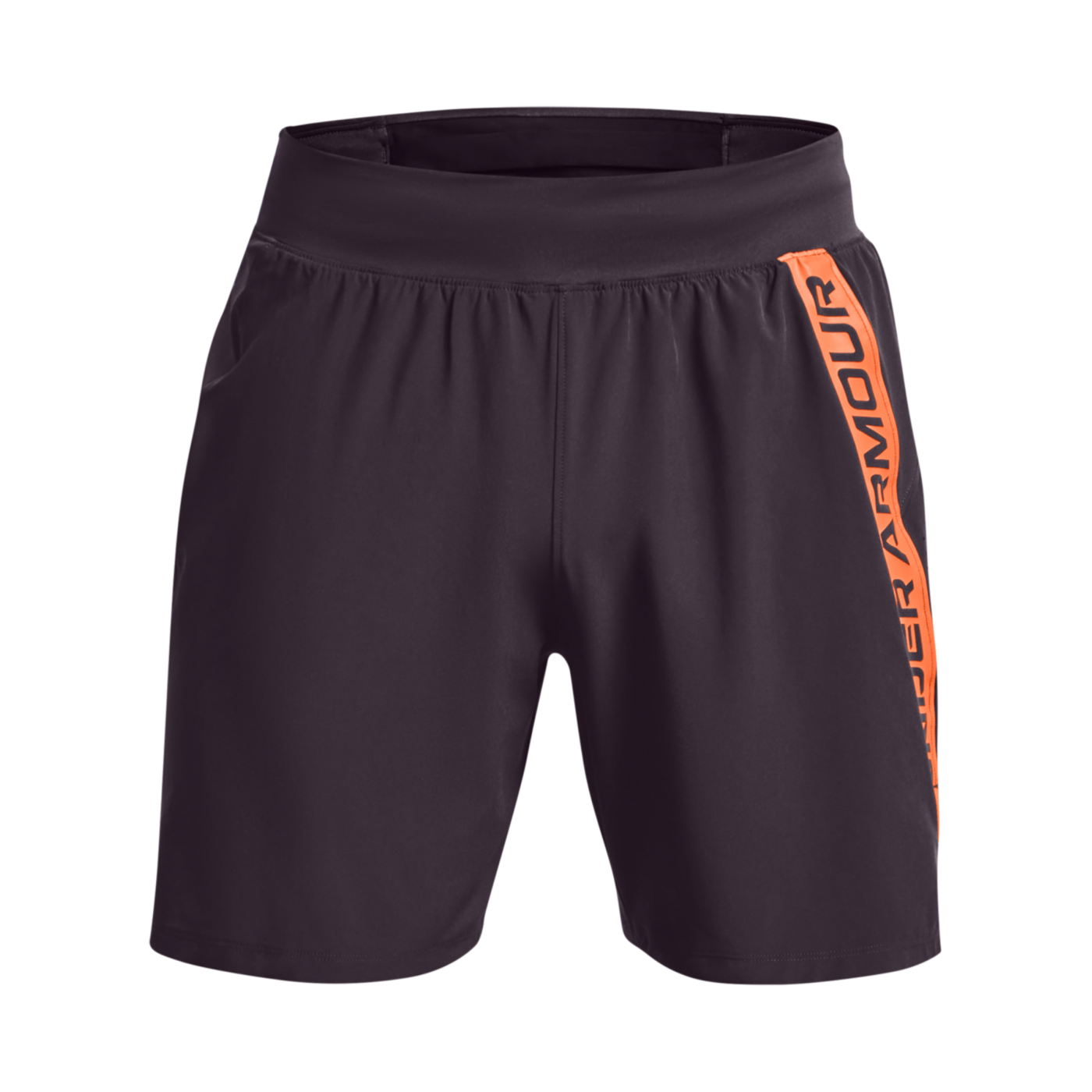 Under Armour Launch Elite 7inch Short Lila F541