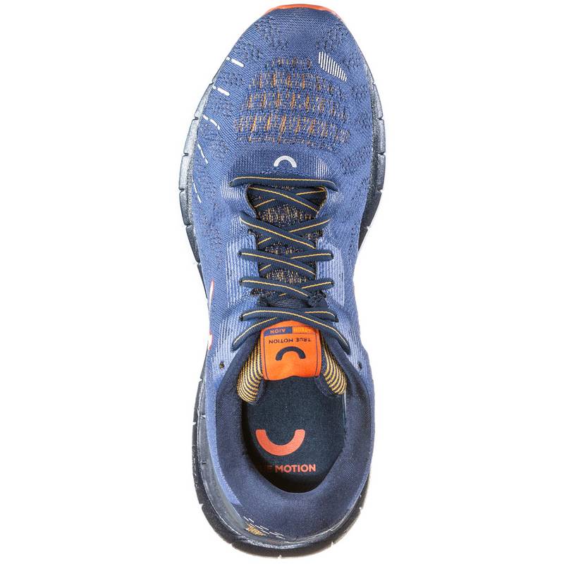 TRUE MOTION U-TECH Aion Laufschuhe Herren