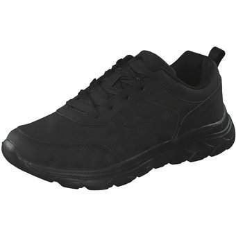 KangaROOS KN Pia Sneaker in schwarz