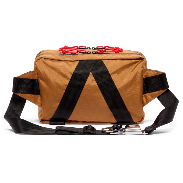 Chrome - Tensile Sling Bag - Umhängetasche