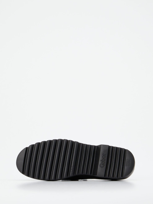Slipper-25610090200 Gabor Comfort