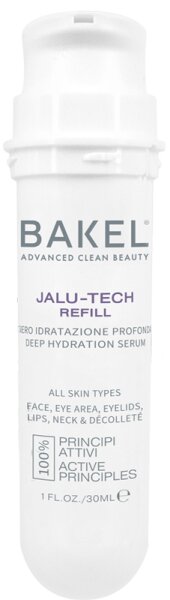 Bakel Jalu-Tech Serum für sofortige Tiefenfeuchtigkeit Gesichtsserum