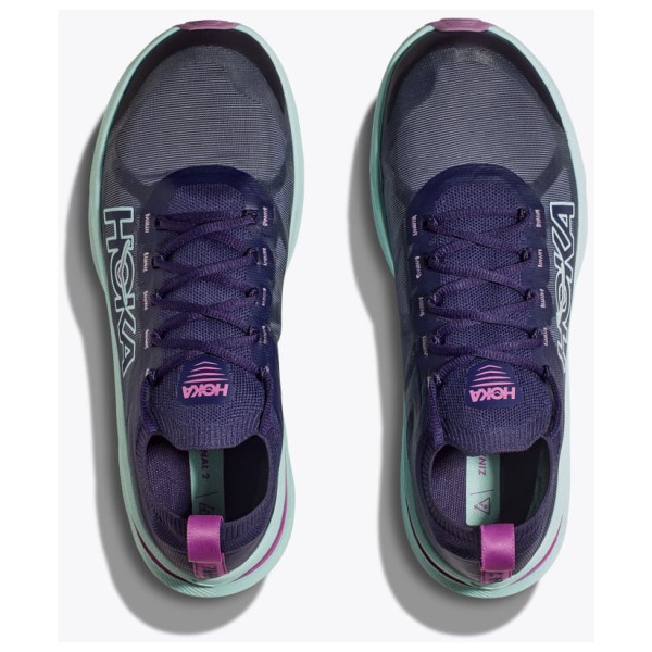 HOKA - Women's Zinal 2 - Trailrunningschuhe