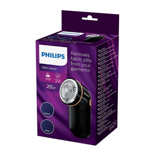 PHILIPS Îndepărtător de scame GC026/00